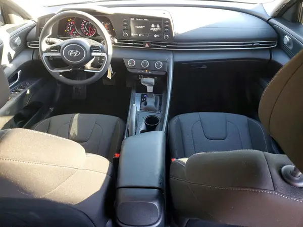 KMHLL4AG7PU634024 2023 HYUNDAI ELANTRA - Image 8