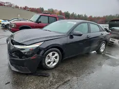 KMHLL4AG8MU067656 2021 HYUNDAI ELANTRA