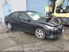 KMHLL4AG8MU071156 2021 HYUNDAI ELANTRA