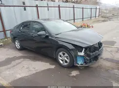 KMHLL4AG8MU110392 2021 HYUNDAI ELANTRA