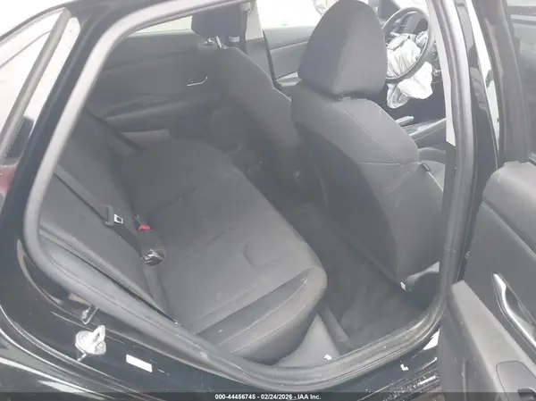 KMHLL4AG8MU110392 2021 HYUNDAI ELANTRA - Image 8