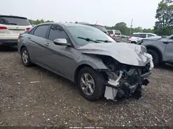 KMHLL4AG8MU117388 2021 HYUNDAI ELANTRA