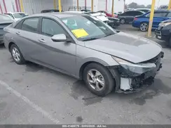 KMHLL4AG8MU121800 2021 HYUNDAI ELANTRA