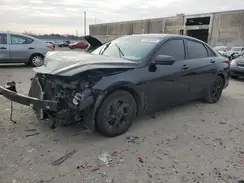 KMHLL4AG8MU128634 2021 HYUNDAI ELANTRA
