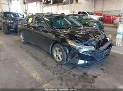 KMHLL4AG8MU138015 2021 HYUNDAI ELANTRA