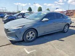 KMHLL4AG8MU140850 2021 HYUNDAI ELANTRA