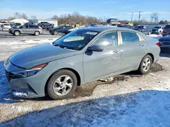 KMHLL4AG8MU142209 2021 HYUNDAI ELANTRA