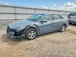 KMHLL4AG8MU144378 2021 HYUNDAI ELANTRA