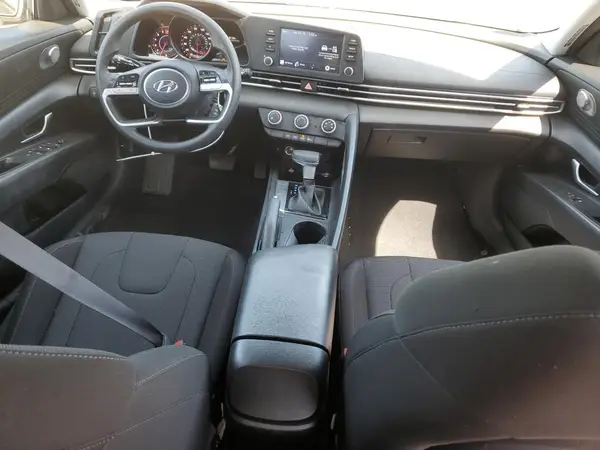 KMHLL4AG8MU146020 2021 HYUNDAI ELANTRA - Image 8