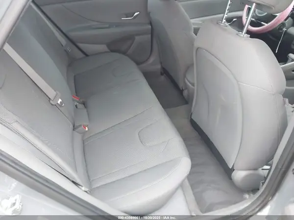 KMHLL4AG8MU149676 2021 HYUNDAI ELANTRA - Image 8