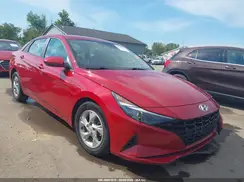KMHLL4AG8MU162363 2021 HYUNDAI ELANTRA