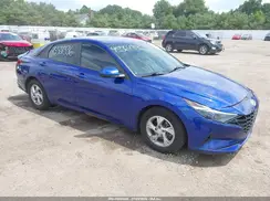 KMHLL4AG8MU163075 2021 HYUNDAI ELANTRA