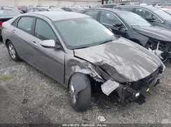 KMHLL4AG8MU163819 2021 HYUNDAI ELANTRA