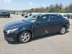KMHLL4AG8MU165568 2021 HYUNDAI ELANTRA