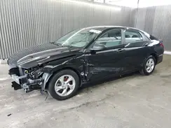 KMHLL4AG8MU173945 2021 HYUNDAI ELANTRA