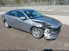 KMHLL4AG8MU181236 2021 HYUNDAI ELANTRA