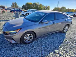 KMHLL4AG8MU196383 2021 HYUNDAI ELANTRA