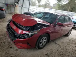 KMHLL4AG8MU196853 2021 HYUNDAI ELANTRA