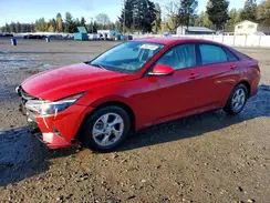 KMHLL4AG8MU198084 2021 HYUNDAI ELANTRA