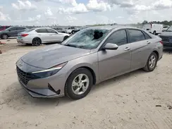 KMHLL4AG8MU199283 2021 HYUNDAI ELANTRA