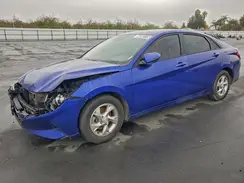 KMHLL4AG8MU209603 2021 HYUNDAI ELANTRA