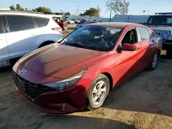 KMHLL4AG8MU209746 2021 HYUNDAI ELANTRA