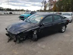 KMHLL4AG8MU210041 2021 HYUNDAI ELANTRA