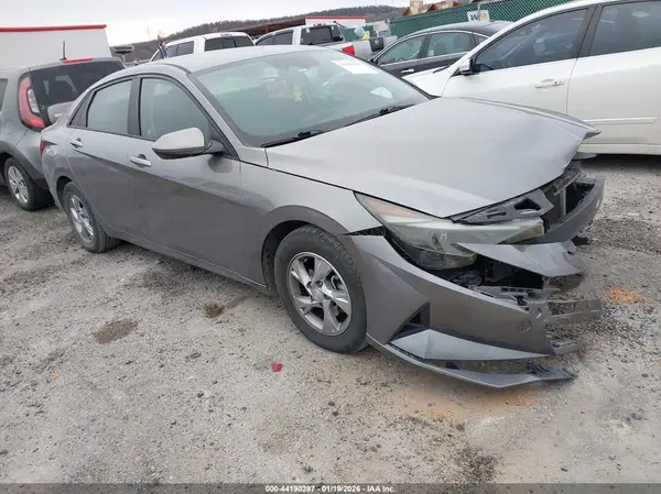 KMHLL4AG8MU213201 2021 HYUNDAI ELANTRA