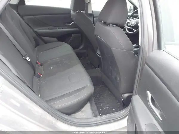 KMHLL4AG8MU213201 2021 HYUNDAI ELANTRA - Image 8