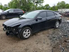 KMHLL4AG8NU244420 2022 HYUNDAI ELANTRA
