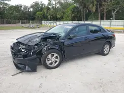 KMHLL4AG8NU303742 2022 HYUNDAI ELANTRA