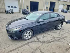 KMHLL4AG8NU308701 2022 HYUNDAI ELANTRA