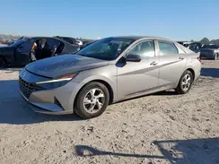 KMHLL4AG8NU325465 2022 HYUNDAI ELANTRA