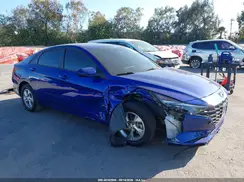 KMHLL4AG8NU326535 2022 HYUNDAI ELANTRA