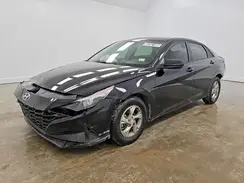 KMHLL4AG8NU329158 2022 HYUNDAI ELANTRA