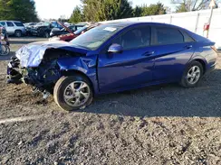 KMHLL4AG8NU333887 2022 HYUNDAI ELANTRA