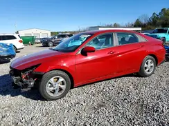 KMHLL4AG8NU345120 2022 HYUNDAI ELANTRA