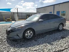 KMHLL4AG8NU350740 2022 HYUNDAI ELANTRA