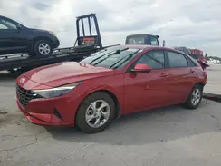 KMHLL4AG8NU356375 2022 HYUNDAI ELANTRA