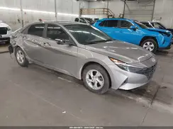 KMHLL4AG8NU359437 2022 HYUNDAI ELANTRA