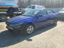 KMHLL4AG8NU364556 2022 HYUNDAI ELANTRA