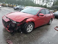 KMHLL4AG8NU368400 2022 HYUNDAI ELANTRA