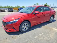 KMHLL4AG8NU368414 2022 HYUNDAI ELANTRA