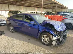 KMHLL4AG8PU376161 2023 HYUNDAI ELANTRA
