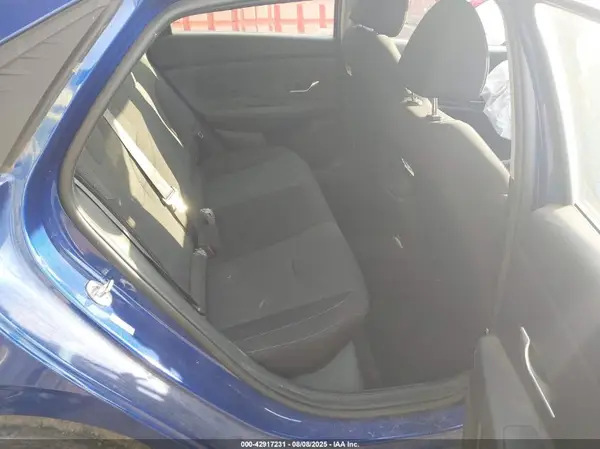 KMHLL4AG8PU376161 2023 HYUNDAI ELANTRA - Image 8