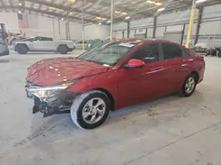 KMHLL4AG8PU431353 2023 HYUNDAI ELANTRA