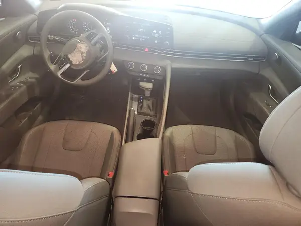 KMHLL4AG8PU431353 2023 HYUNDAI ELANTRA - Image 8