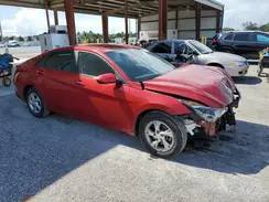 KMHLL4AG8PU446368 2023 HYUNDAI ELANTRA