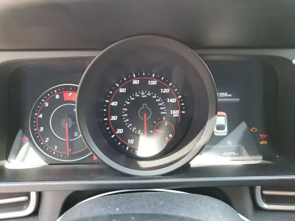 KMHLL4AG8PU446368 2023 HYUNDAI ELANTRA - Image 8