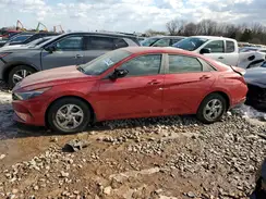 KMHLL4AG8PU454129 2023 HYUNDAI ELANTRA